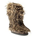 Pineapple Huggy Boot
