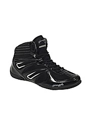 Pineapple Flash Hi-Cut Trainer