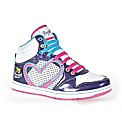 Pineapple Rollin Hi-Top Trainer