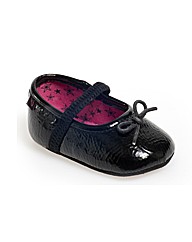 Pineapple Twinkle Pram Shoe