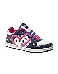 Pineapple Jumpin Lo Cut Trainer