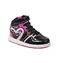 Pineapple Shakin Hi-Top Boot