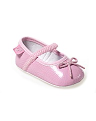 Pineapple Twinkle Pram Shoe
