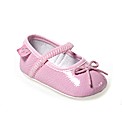 Pineapple Twinkle Pram Shoe