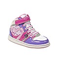 Pineapple Shakin Hi-Top Boot