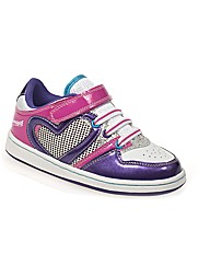 Pineapple Movin Strap Trainer