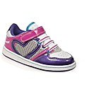 Pineapple Movin Strap Trainer