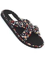 Jyoti Danni Slipper Sandals