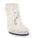 Pineapple Huggy Boot