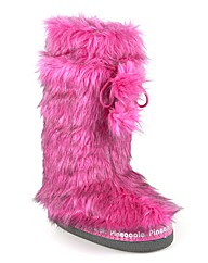 Pineapple Huggy Boot