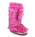 Pineapple Huggy Boot