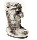 Pineapple Huggy Boot