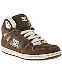 Dc Shoes Rebound Hi Shearling