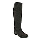 Marta Jonsson brown leather knee boot