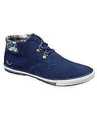 Dispair Commercial  Desert Boot