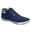 Dispair Commercial  Desert Boot