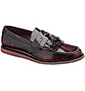 Dispair Hoxton Double fringe loafer