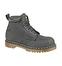 Dr Martens FS74 Lace-Up Boot