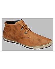 Dispair Commercial desert boot