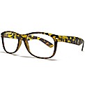 Viva La Diva Wayfarer Reading Glasses