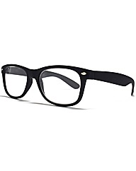 Viva La Diva Wayfarer Reading Glasses