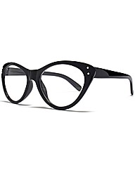 Viva La Diva Cateye Reading Glasses
