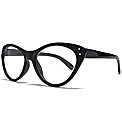 Viva La Diva Cateye Reading Glasses