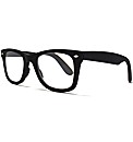 Viva La Diva Wayfarer Reading Glasses