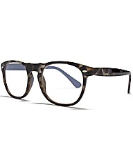 Viva La Diva Keyhole Reading Glasses