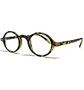 Viva La Diva Small Round Reading Glasses
