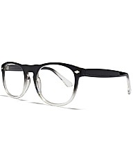 Viva La Diva Keyhole Reading Glasses