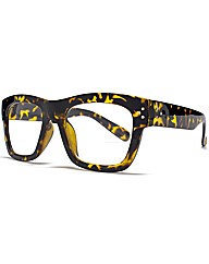 Viva La Diva Chunky Reading Glasses