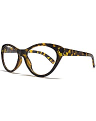 Viva La Diva Cateye Reading Glasses