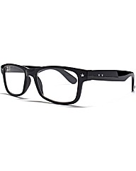 Viva La Diva Star Detail Reading Glasses