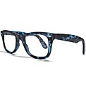 Viva La Diva Wayfarer Reading Glasses