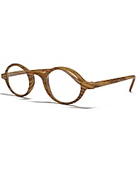 Viva La Diva Small Round Reading Glasses