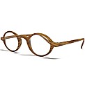 Viva La Diva Small Round Reading Glasses