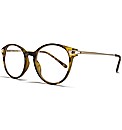 Viva La Diva Fine Round Reading Glasses