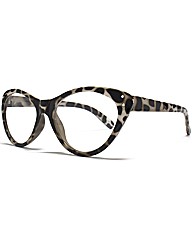 Viva La Diva Cateye Reading Glasses