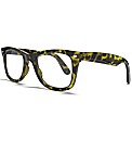 Viva La Diva Wayfarer Reading Glasses