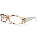Viva La Diva Cut Out Reading Glasses