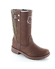 Hello Kitty Crossbill Boot