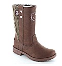 Hello Kitty Crossbill Boot