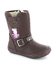 Peppa Laughter Boot