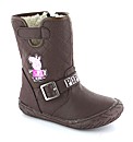 Peppa Laughter Boot