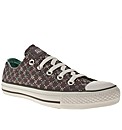 Converse All Star Ox Iii Snowflake Geo
