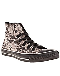 Converse All Star Hi Iii Lace