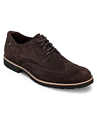 Rockport Ledge Hill Wingtip