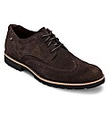 Rockport Ledge Hill Wingtip