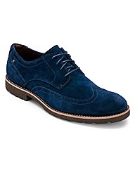 Rockport Ledge Hill Wingtip